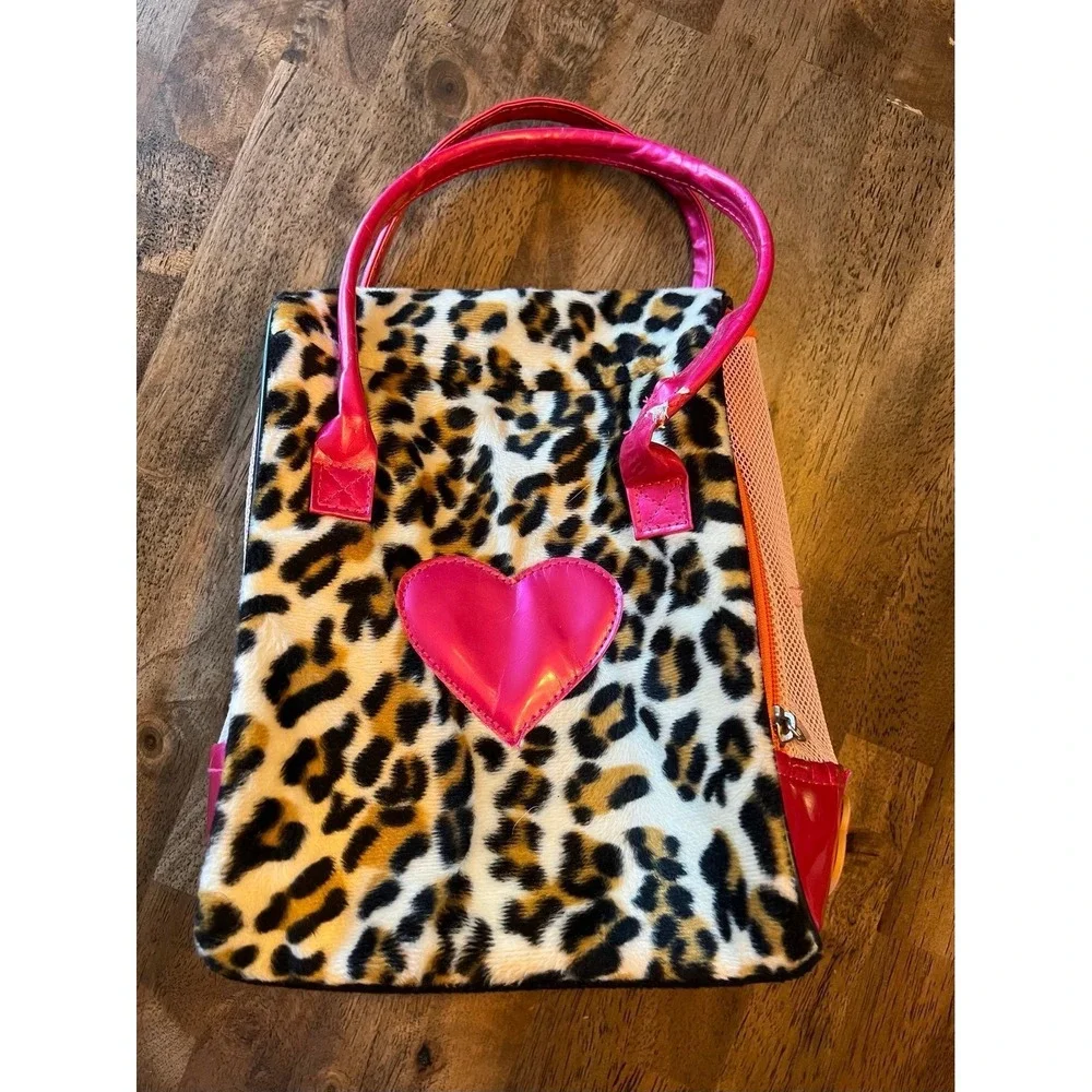 Toy pet‎ bag